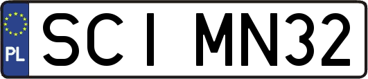 SCIMN32