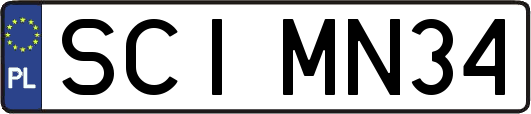 SCIMN34