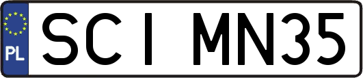 SCIMN35