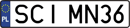 SCIMN36