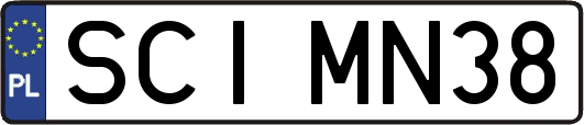 SCIMN38
