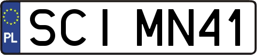 SCIMN41