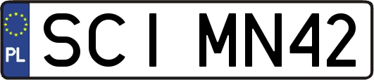 SCIMN42