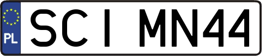 SCIMN44