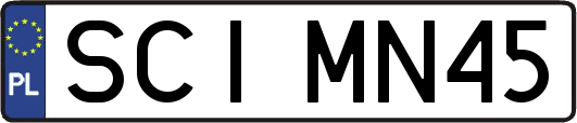 SCIMN45