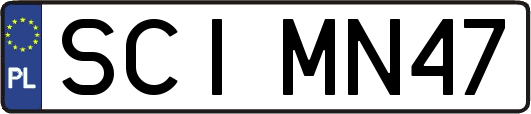 SCIMN47