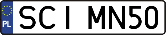 SCIMN50