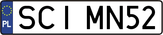 SCIMN52