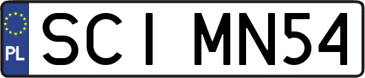 SCIMN54