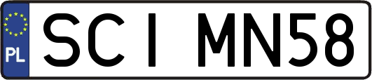 SCIMN58