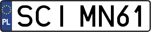 SCIMN61