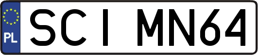 SCIMN64