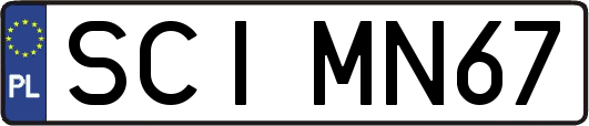 SCIMN67