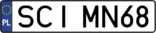 SCIMN68