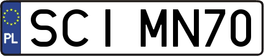 SCIMN70