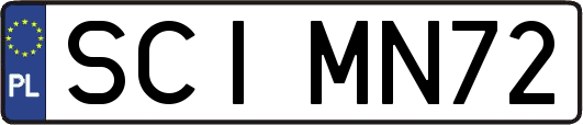 SCIMN72