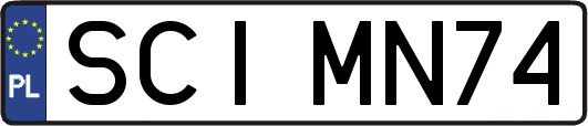 SCIMN74