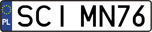 SCIMN76