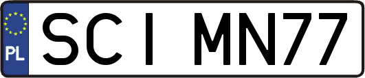 SCIMN77