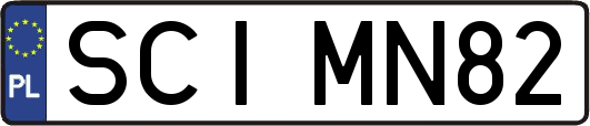 SCIMN82