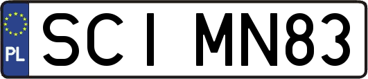 SCIMN83