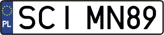SCIMN89