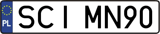 SCIMN90
