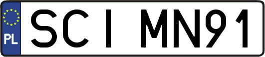 SCIMN91