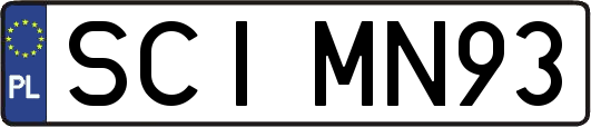 SCIMN93