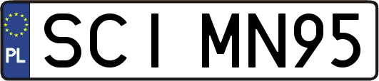 SCIMN95