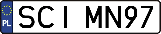 SCIMN97