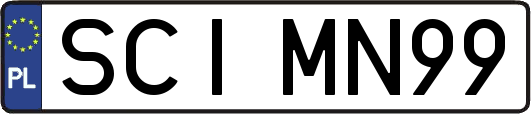 SCIMN99
