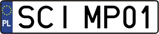 SCIMP01