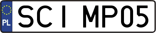 SCIMP05