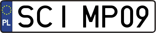 SCIMP09