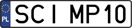 SCIMP10