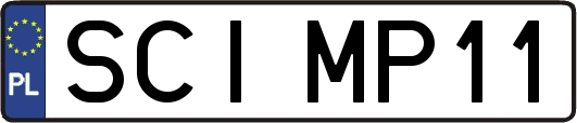 SCIMP11