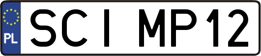 SCIMP12