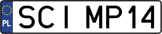 SCIMP14