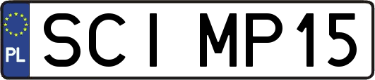 SCIMP15