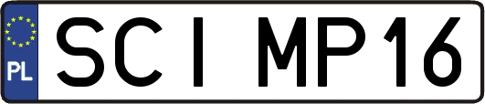 SCIMP16