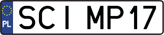 SCIMP17