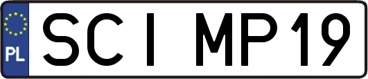 SCIMP19