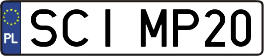 SCIMP20