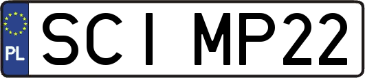 SCIMP22