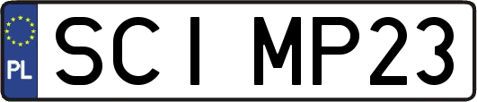 SCIMP23