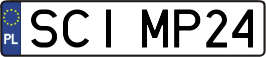SCIMP24
