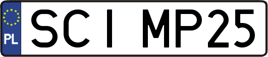 SCIMP25