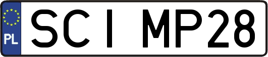 SCIMP28