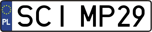 SCIMP29